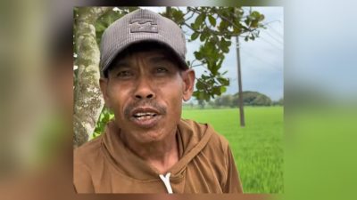 Dulu Bak Kubangan, Kini Mulus Berbeton! Warga Sambut Suka Cita Jalan Kembang-Karangtalun 4 TUTURPEDIA - Dulu Bak Kubangan, Kini Mulus Berbeton! Warga Sambut Suka Cita Jalan Kembang-Karangtalun