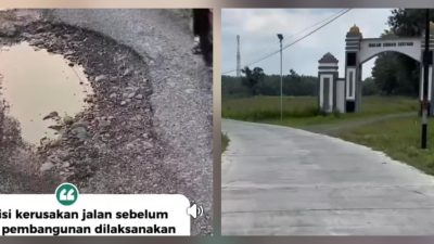 Wujudkan Impian Warga, Jalan Puledagel-Kawengan Blora Kini Mulus Berbeton! 11 TUTURPEDIA - Wujudkan Impian Warga, Jalan Puledagel-Kawengan Blora Kini Mulus Berbeton!