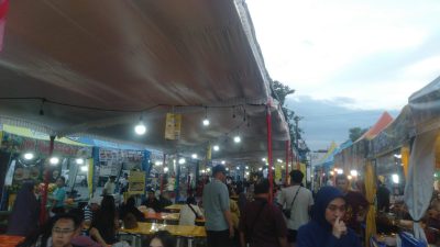 Kunjungan Wisatawan di Kota Lama Semarang Naik 24,7 Persen, Okupansi Hotel Tembus 95 Persen 7 TUTURPEDIA - Kunjungan Wisatawan di Kota Lama Semarang Naik 24,7 Persen, Okupansi Hotel Tembus 95 Persen