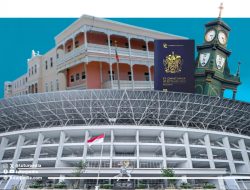 Perbandingan Kapasitas Stadion dan Populasi: Perspektif Menarik dari Saint Kitts dan Nevis dan Indonesia
