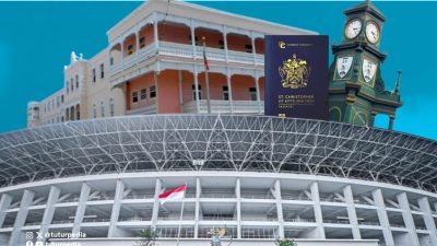 Perbandingan Kapasitas Stadion dan Populasi: Perspektif Menarik dari Saint Kitts dan Nevis dan Indonesia 9 TUTURPEDIA - Perbandingan Kapasitas Stadion dan Populasi: Perspektif Menarik dari Saint Kitts dan Nevis dan Indonesia