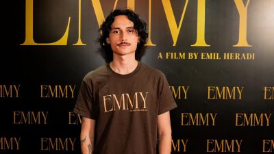 Film “Emmy” Angkat Kisah Perempuan Pejuang Penuh Cinta dan Pengorbanan 3 TUTURPEDIA - Film “Emmy” Angkat Kisah Perempuan Pejuang Penuh Cinta dan Pengorbanan