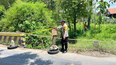 DPRD Blora Semprot Proyek Pertamina: Alat Berat Diduga Hantam Aturan, Jembatan Kedung Sambil Terancam! 5 TUTURPEDIA - DPRD Blora Semprot Proyek Pertamina: Alat Berat Diduga Hantam Aturan, Jembatan Kedung Sambil Terancam!