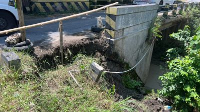 DPRD Blora Semprot Proyek Pertamina: Alat Berat Diduga Hantam Aturan, Jembatan Kedung Sambil Terancam! 3 TUTURPEDIA - DPRD Blora Semprot Proyek Pertamina: Alat Berat Diduga Hantam Aturan, Jembatan Kedung Sambil Terancam!