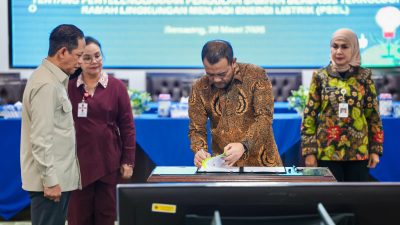 Sampah di Semarang dan Kendal Bakal Diolah Jadi Energi Listrik 3 TUTURPEDIA - Sampah di Semarang dan Kendal Bakal Diolah Jadi Energi Listrik