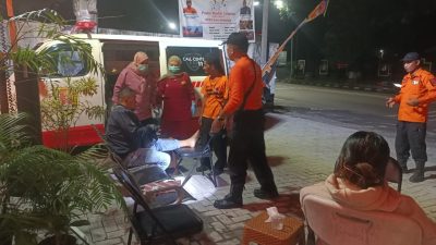 Pemkot Semarang Dirikan Posko Kemanusiaan Lebaran 2026, Layani Pemudik dengan Fasilitas Gratis 3 TUTURPEDIA - Pemkot Semarang Dirikan Posko Kemanusiaan Lebaran 2026, Layani Pemudik dengan Fasilitas Gratis