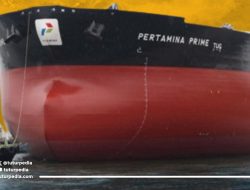 Sejumlah Negara Diberi Akses, Dua Kapal Tanker Indonesia Masih Tertahan di Selat Hormuz