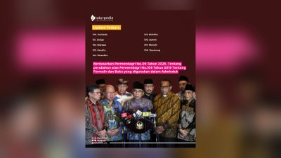 Negara Mengklasifikasikan Pekerjaan Lebih Rinci: Dari Presiden hingga Content Creator Spiritual 5 TUTURPEDIA - Negara Mengklasifikasikan Pekerjaan Lebih Rinci: Dari Presiden hingga Content Creator Spiritual