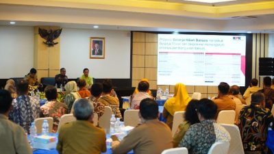 KPK Warning Pemda Jateng: Pokir DPRD Rawan Disusupi Modus Korupsi, Pengawasan Harus Lebih Tajam! 3 TUTURPEDIA - KPK Warning Pemda Jateng: Pokir DPRD Rawan Disusupi Modus Korupsi, Pengawasan Harus Lebih Tajam!