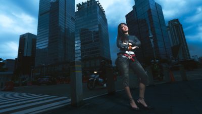 NEONA Rilis “LUPA!”, Angkat Kisah ‘Hampir Jadi’ yang Relate dengan Gen Z 3 TUTURPEDIA - NEONA Rilis “LUPA!”, Angkat Kisah ‘Hampir Jadi’ yang Relate dengan Gen Z