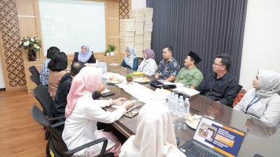 Sukseskan MTQ Nasional 2026, Dekranasda Jateng Libatkan UMKM Geliatkan Ekonomi Daerah 3 TUTURPEDIA - Sukseskan MTQ Nasional 2026, Dekranasda Jateng Libatkan UMKM Geliatkan Ekonomi Daerah
