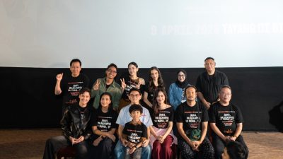 Film “Ayah, Ini Arahnya Ke Mana, Ya?” Siap Tayang 9 April 2026, Angkat Luka Relasi Ayah dan Anak 3 TUTURPEDIA - Film “Ayah, Ini Arahnya Ke Mana, Ya?” Siap Tayang 9 April 2026, Angkat Luka Relasi Ayah dan Anak