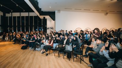 Palari Films Rayakan 10 Tahun, Siap Rilis 7 Film Baru dengan Kolaborasi Sineas Terbaik 3 TUTURPEDIA - Palari Films Rayakan 10 Tahun, Siap Rilis 7 Film Baru dengan Kolaborasi Sineas Terbaik