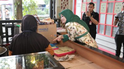 Kunjungi Kampung Singkong Salatiga, Nawal Yasin Dorong Inovasi UMKM Berbasis Potensi Lokal 4 TUTURPEDIA - Kunjungi Kampung Singkong Salatiga, Nawal Yasin Dorong Inovasi UMKM Berbasis Potensi Lokal