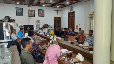 Hadapi Tantangan Geografis 70 KM, IPSI Blora Fokus pada Efisiensi dan Koordinasi Organisasi 3 TUTURPEDIA - Hadapi Tantangan Geografis 70 KM, IPSI Blora Fokus pada Efisiensi dan Koordinasi Organisasi