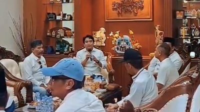KAGAMA Blora “Turun Gunung”, Bupati Arief Rohman Dorong Desa Binaan Jadi Motor Pembangunan 3 TUTURPEDIA - KAGAMA Blora “Turun Gunung”, Bupati Arief Rohman Dorong Desa Binaan Jadi Motor Pembangunan