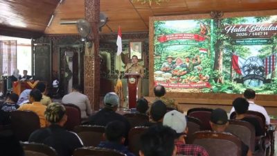 Sinergi 'Semut Ireng' dan Pemkab Blora: Menuju Raksasa Jagung Nasional dan Petani Hutan Sejahtera 3 TUTURPEDIA - Sinergi 'Semut Ireng' dan Pemkab Blora: Menuju Raksasa Jagung Nasional dan Petani Hutan Sejahtera