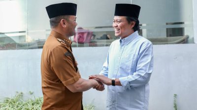 Bertemu Gus Yusuf, Gubernur Luthfi Bahas Pengentasan Kemiskinan Terpadu Hingga Stok BBM di Daerah 3 TUTURPEDIA - Bertemu Gus Yusuf, Gubernur Luthfi Bahas Pengentasan Kemiskinan Terpadu Hingga Stok BBM di Daerah