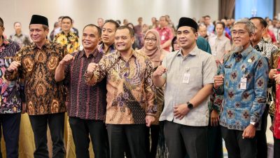 Ahmad Luthfi Dorong Kemandirian Fiskal, Pemprov Jateng Susun Proyeksi Pendapatan Daerah 2027 3 TUTURPEDIA - Ahmad Luthfi Dorong Kemandirian Fiskal, Pemprov Jateng Susun Proyeksi Pendapatan Daerah 2027