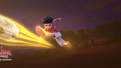 BASE Entertainment Rilis Trailer, Poster, dan OST Film Animasi “Garuda Di Dadaku”, Siap Tayang Juni 2026 4 TUTURPEDIA - BASE Entertainment Rilis Trailer, Poster, dan OST Film Animasi “Garuda Di Dadaku”, Siap Tayang Juni 2026