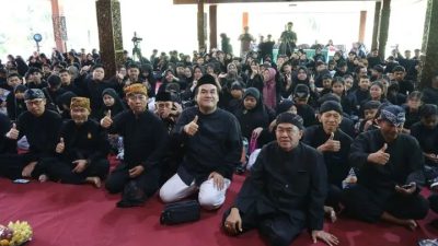 Sejarah Baru di Pendopo Blora! Wayang Krucil Janjang Tampil Perdana, Bupati Dorong Jadi Wisata Edukasi 4 TUTURPEDIA - Sejarah Baru di Pendopo Blora! Wayang Krucil Janjang Tampil Perdana, Bupati Dorong Jadi Wisata Edukasi