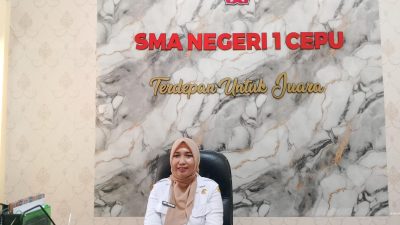 Visi 'Harmonis' Dr. Jerry Puspitasari: Strategi Baru Memajukan Pendidikan di SMAN 1 Cepu! 14 TUTURPEDIA - Visi 'Harmonis' Dr. Jerry Puspitasari: Strategi Baru Memajukan Pendidikan di SMAN 1 Cepu!