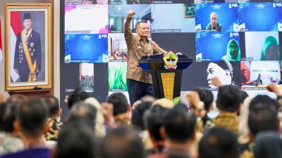 576 Camat di Jateng Komitmen Gaspol Program Kecamatan Berdaya 3 TUTURPEDIA - 576 Camat di Jateng Komitmen Gaspol Program Kecamatan Berdaya