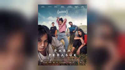 Dari Ritual ke Layar Dunia: Para Perasuk Membawa Imajinasi Lokal Indonesia ke Sundance 2026 3 TUTURPEDIA - Dari Ritual ke Layar Dunia: Para Perasuk Membawa Imajinasi Lokal Indonesia ke Sundance 2026