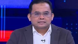 TUTURPEDIA - Cover Picu Gejolak, NasDem Datangi Tempo, Setri Yasra Sampaikan Permintaan Maaf dan Dorong Penyelesaian Lewat Dewan Pers