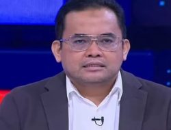 Cover Picu Gejolak, NasDem Datangi Tempo, Setri Yasra Sampaikan Permintaan Maaf dan Dorong Penyelesaian Lewat Dewan Pers