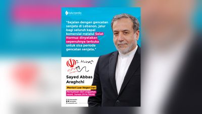 Breaking News: Selat Hormuz Kembali Dibuka Penuh, Jalur Energi Global Diperkirakan Segera Kembali Normal 3 TUTURPEDIA - Breaking News: Selat Hormuz Kembali Dibuka Penuh, Jalur Energi Global Diperkirakan Segera Kembali Normal