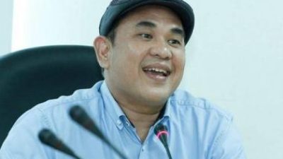 TUTURPEDIA - Pers Berduka: Sekjen PWI Pusat Zulmansyah Sekedang Wafat, Tinggalkan Jejak Pengabdian Besar