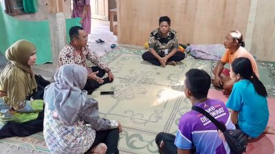 TUTURPEDIA - Duka di Sragen dan Brebes, Pemprov Jateng Turun Tangan Dampingi Korban Perundungan Pelajar