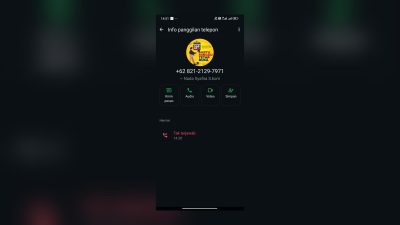 TUTURPEDIA - Modus Penipuan Pajak Makin Canggih, Korban Nyaris Kehilangan Tabungan