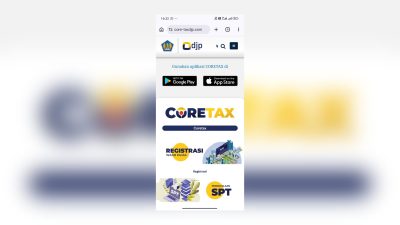 TUTURPEDIA - Modus Penipuan Pajak Makin Canggih, Korban Nyaris Kehilangan Tabungan