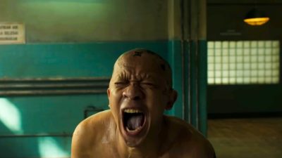 TUTURPEDIA - Ghost in the Cell: Fun like Heaven, but Bloody like Hell (Sebuah Review untuk Film Ghost in The Cell karya Joko Anwar)