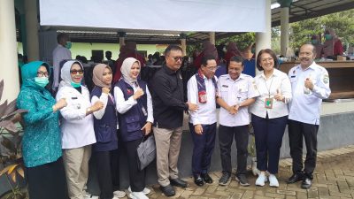 TUTURPEDIA - 8 Juta Data PBI Belum Aktif, Edy Wuryanto Minta Warga Segera Cek Status