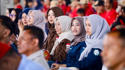 TUTURPEDIA - Stop Hoaks! Gubernur Luthfi Ajak Masyarakat Cek Fakta di Era Informasi Digital