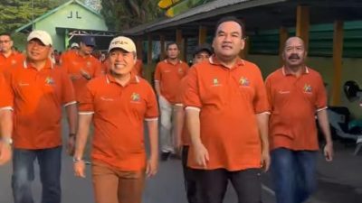 TUTURPEDIA - RSUD Blora Naik Kelas! Gedung Nusa Indah Diresmikan, Hadirkan President Suite hingga VVIP