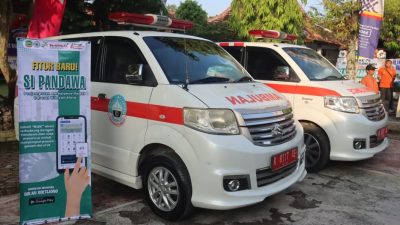 TUTURPEDIA - RSUD Blora Tancap Gas! Usung Kemandirian dan Daya Saing, Pelayanan Prima Jadi Target Utama