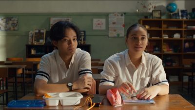 TUTURPEDIA - Film “Nobody Loves Kay” Rilis Teaser Trailer, Angkat Perjuangan Atlet Esports yang Diremehkan