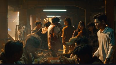 TUTURPEDIA - Film “Nobody Loves Kay” Rilis Teaser Trailer, Angkat Perjuangan Atlet Esports yang Diremehkan