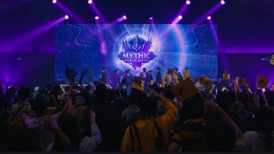 TUTURPEDIA - Film “Nobody Loves Kay” Rilis Teaser Trailer, Angkat Perjuangan Atlet Esports yang Diremehkan