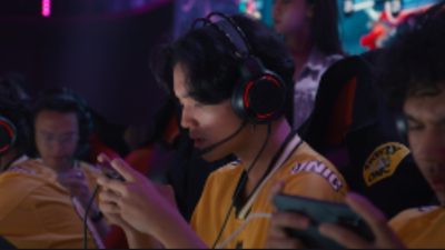 TUTURPEDIA - Film “Nobody Loves Kay” Rilis Teaser Trailer, Angkat Perjuangan Atlet Esports yang Diremehkan