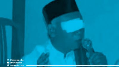 TUTURPEDIA - Dugaan Kekerasan Seksual di Ponpes Pati: Relasi Kuasa, Puluhan Korban, dan Isu Upaya Suap