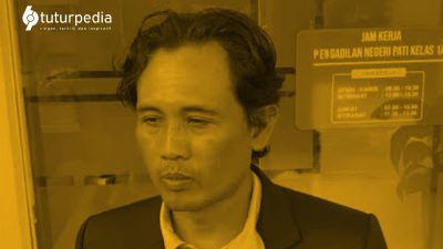 TUTURPEDIA - Dugaan Kekerasan Seksual di Ponpes Pati: Relasi Kuasa, Puluhan Korban, dan Isu Upaya Suap
