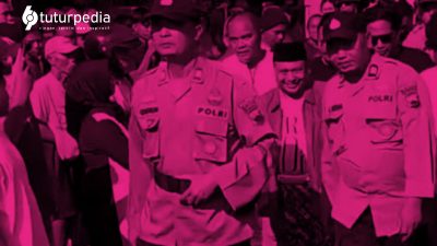 TUTURPEDIA - Dugaan Kekerasan Seksual di Ponpes Pati: Relasi Kuasa, Puluhan Korban, dan Isu Upaya Suap