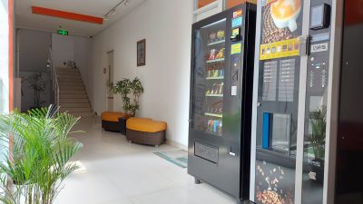 TUTURPEDIA - Starlet Hotel Serpong Hadirkan Fasilitas Self Service, Jawab Kebutuhan Tamu Modern