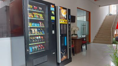 TUTURPEDIA - Starlet Hotel Serpong Hadirkan Fasilitas Self Service, Jawab Kebutuhan Tamu Modern
