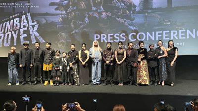 Tumbal Proyek Angkat Misteri Hilangnya Pekerja Proyek dalam Balutan Horor dan Drama Keluarga 2 TUTURPEDIA - Tumbal Proyek Angkat Misteri Hilangnya Pekerja Proyek dalam Balutan Horor dan Drama Keluarga